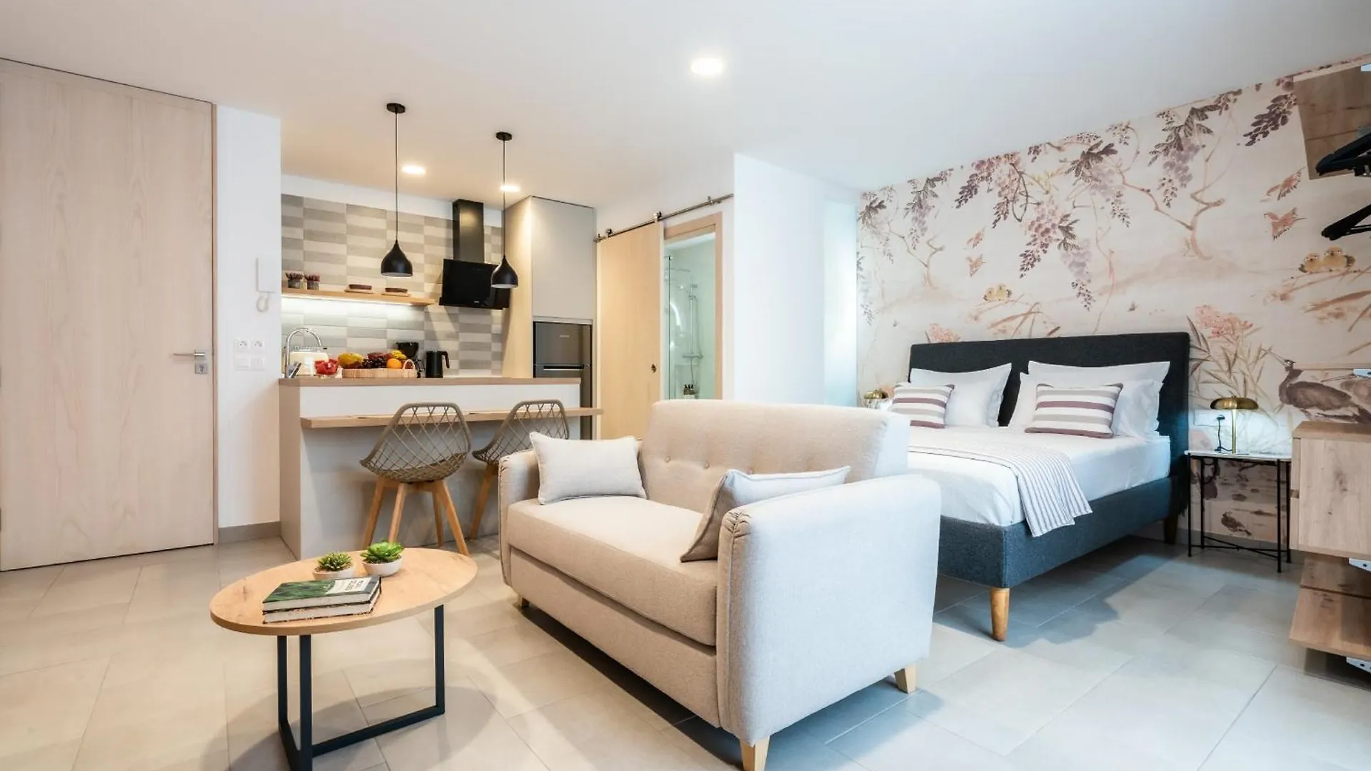 Tierrazul Art Boutique Rose Sweet Suite Costa Adeje