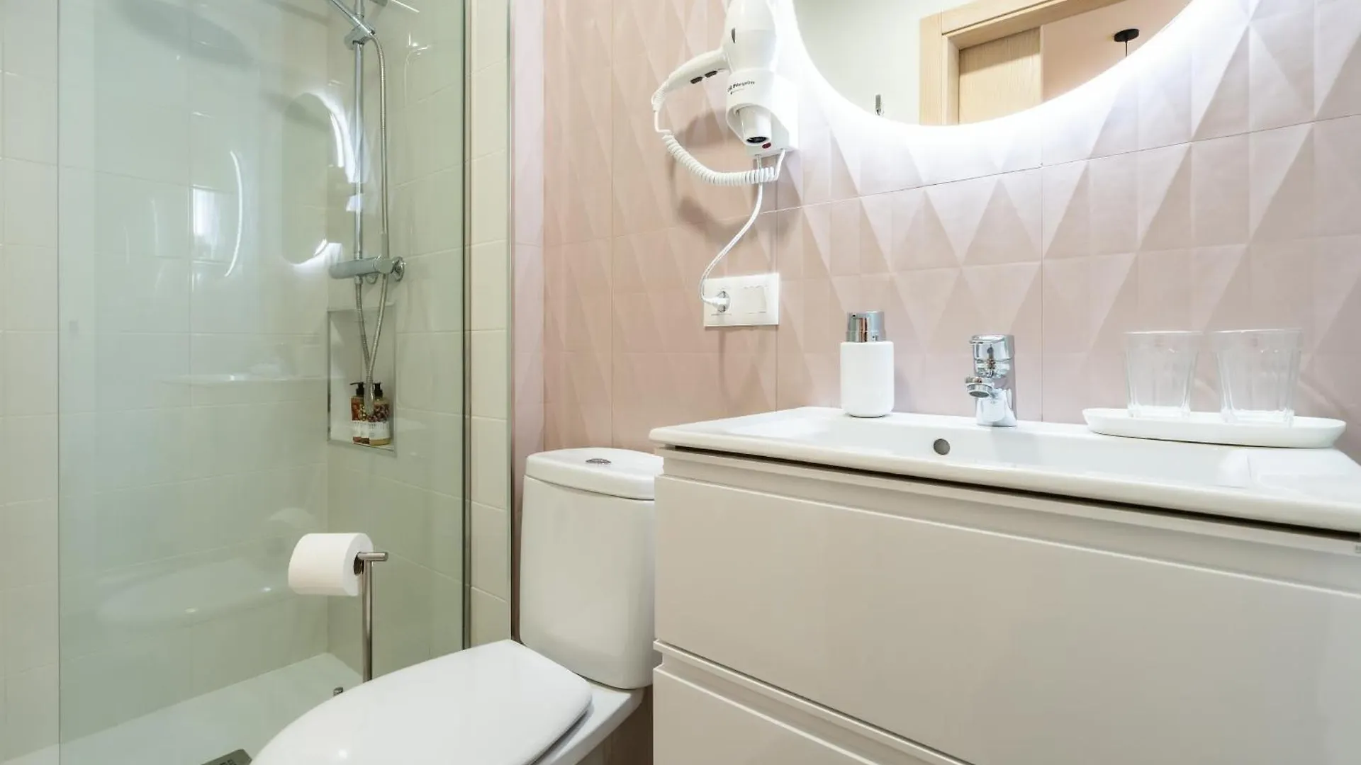 Tierrazul Art Boutique Rose Sweet Suite Costa Adeje