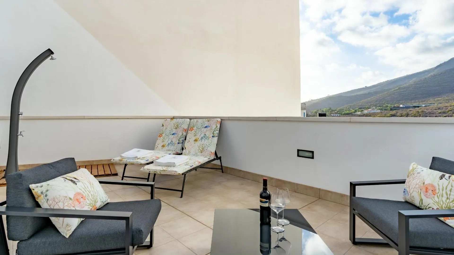 Tierrazul Art Boutique Rose Sweet Suite Costa Adeje  Spain