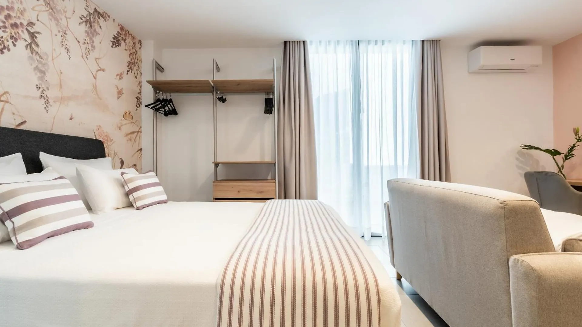 Tierrazul Art Boutique Rose Sweet Suite Costa Adeje