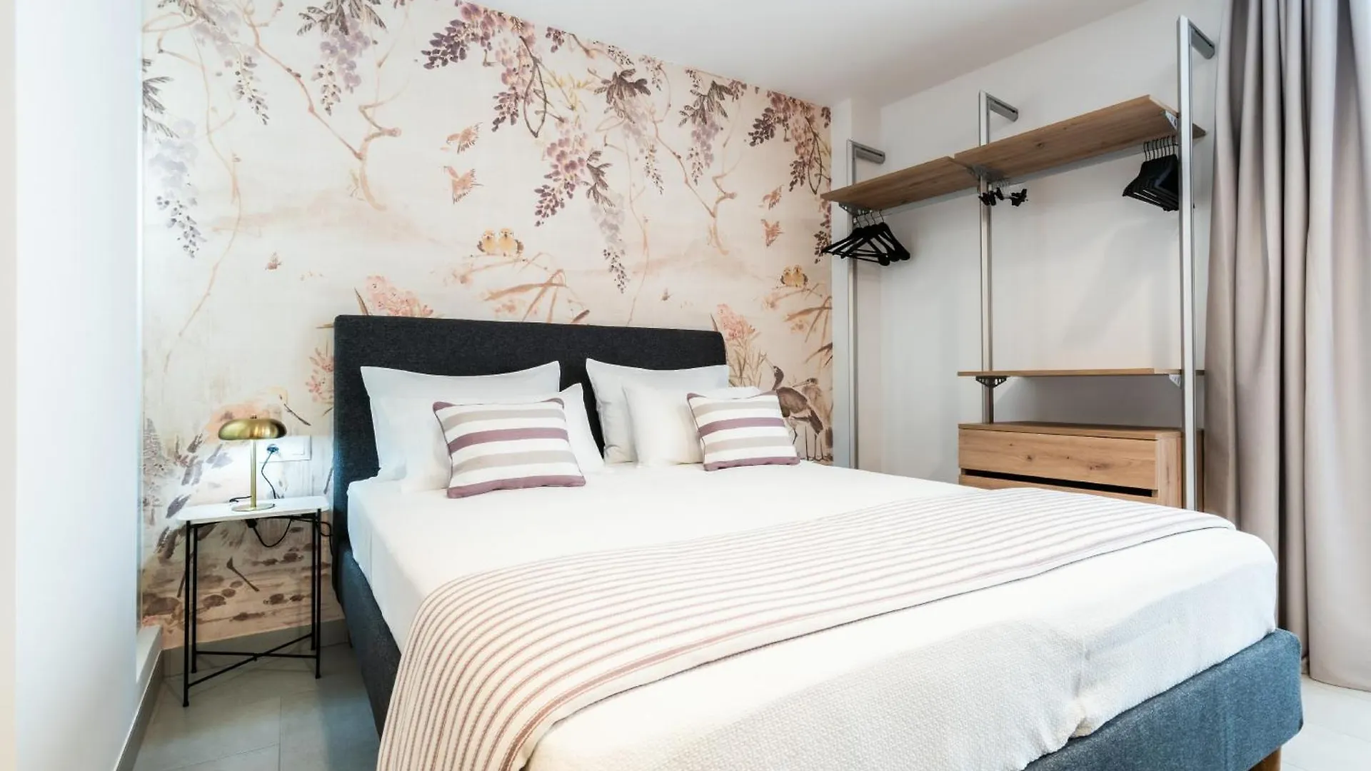 Apartmán Tierrazul Art Boutique Rose Sweet Suite Costa Adeje