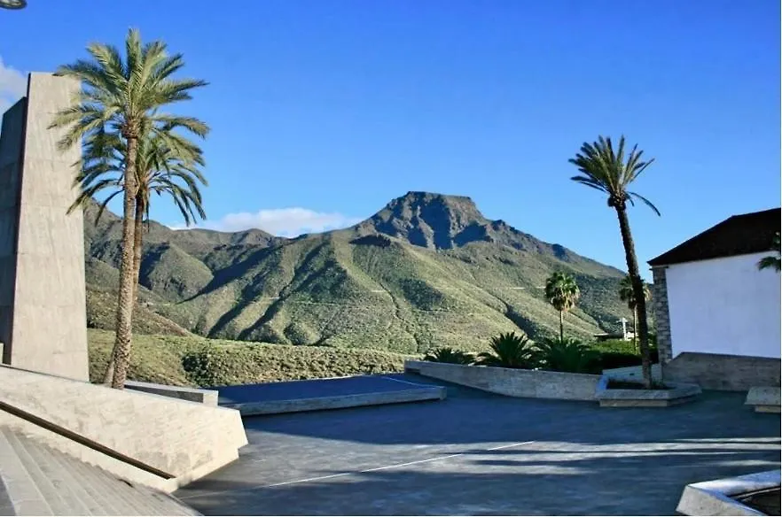 Tierrazul Art Boutique Rose Sweet Suite Costa Adeje  Costa Adeje (Tenerife)