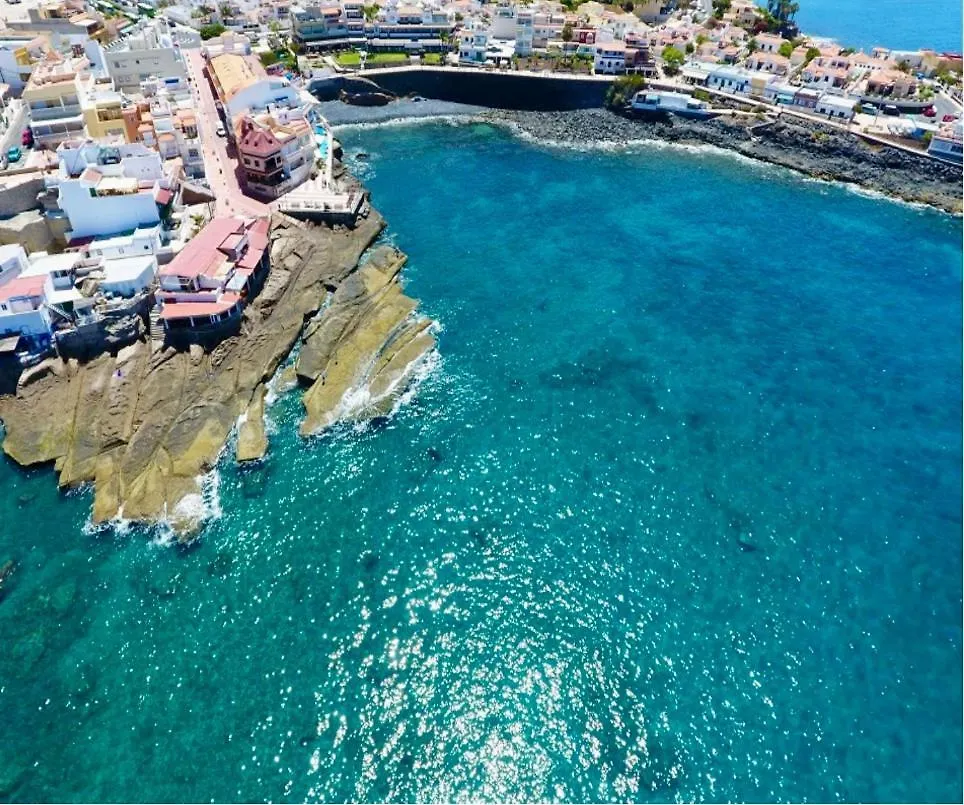 Tierrazul Art Boutique Rose Sweet Suite Costa Adeje