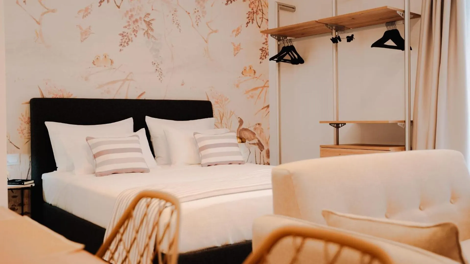 Tierrazul Art Boutique Rose Sweet Suite Costa Adeje  0*, Costa Adeje (Tenerife)