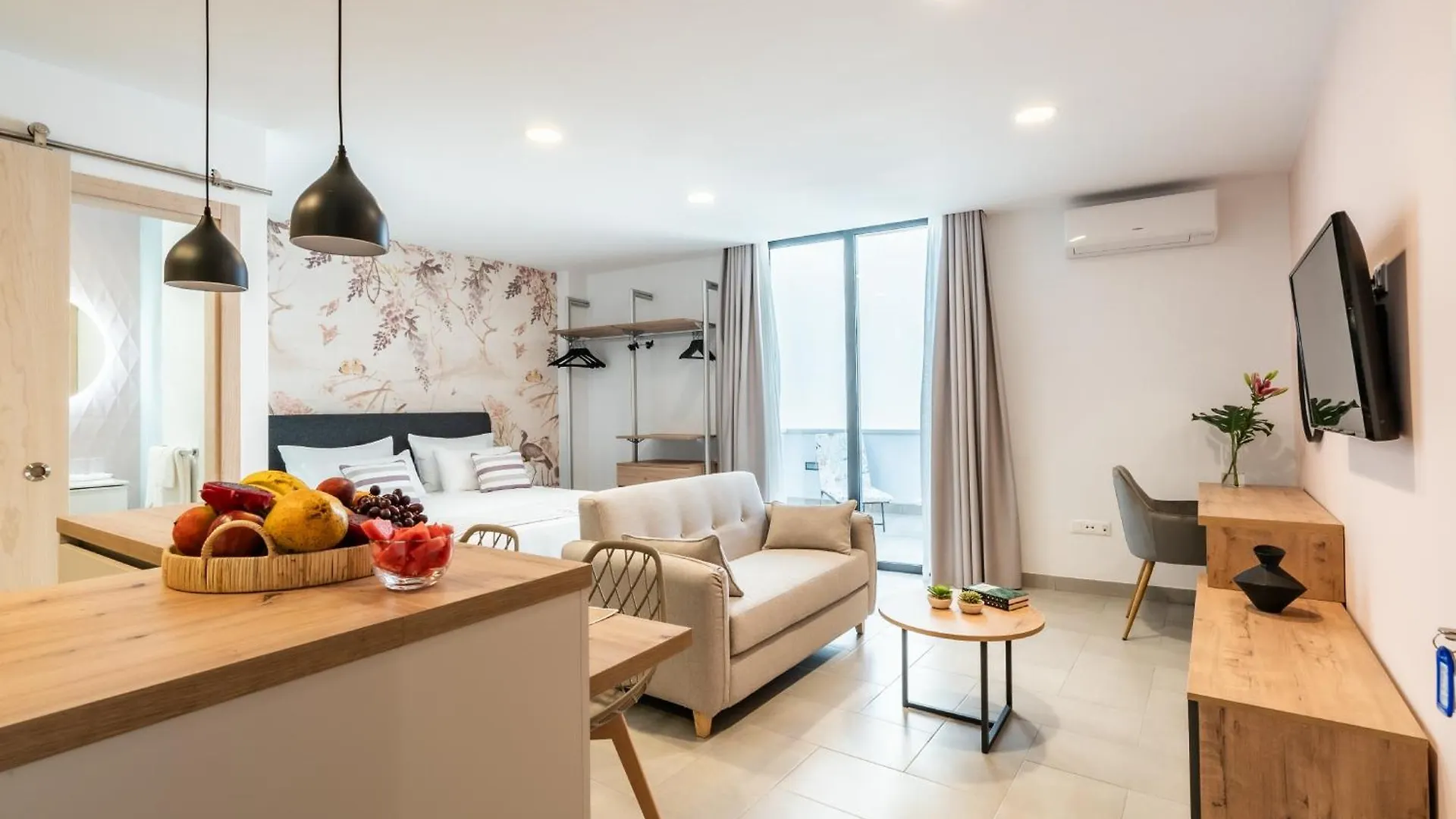 Tierrazul Art Boutique Rose Sweet Suite Costa Adeje  Spain