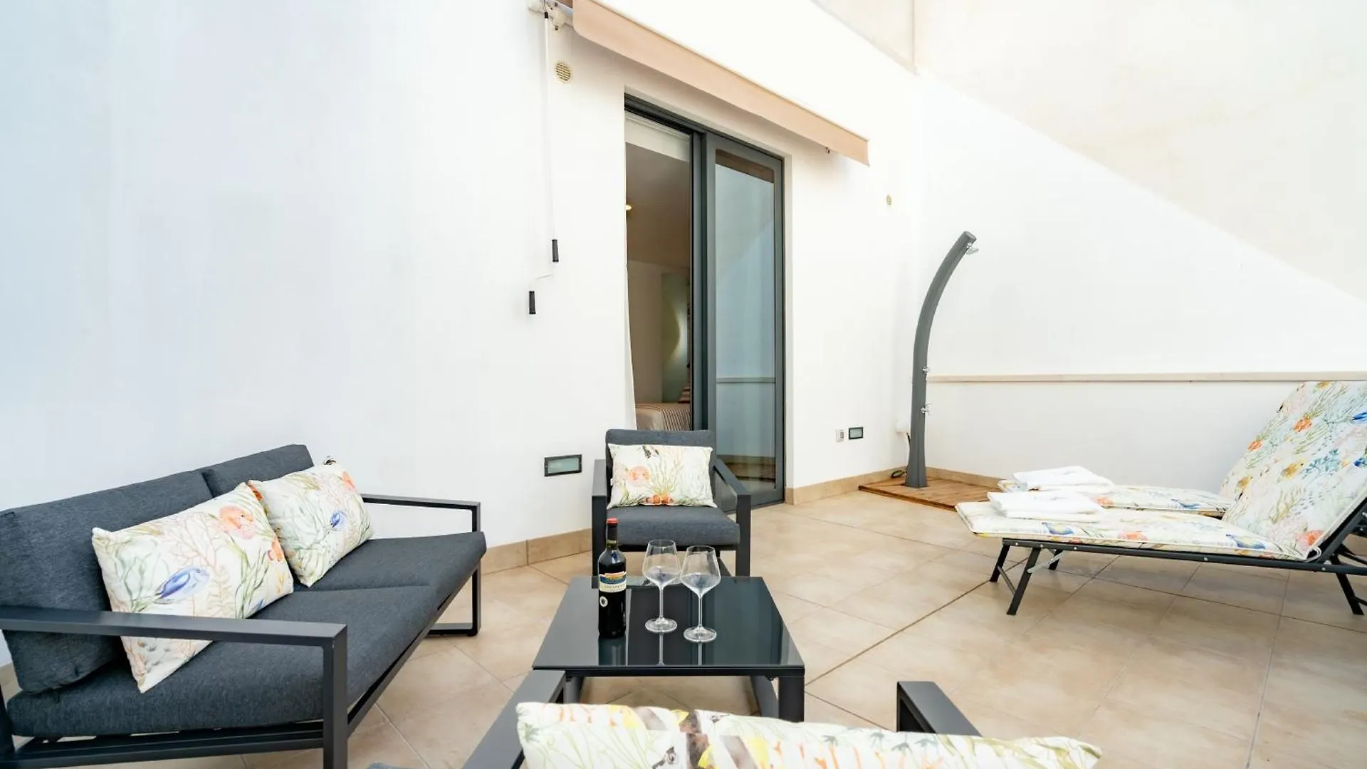 Tierrazul Art Boutique Rose Sweet Suite Costa Adeje  Ισπανία