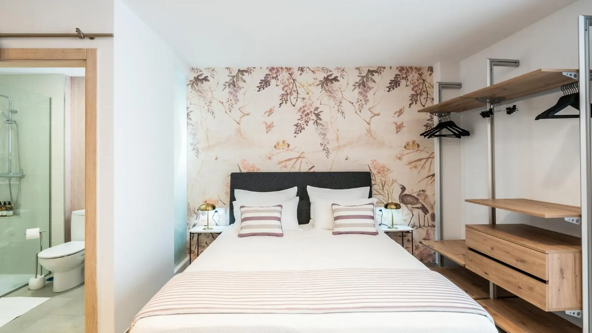 Διαμέρισμα Tierrazul Art Boutique Rose Sweet Suite Costa Adeje