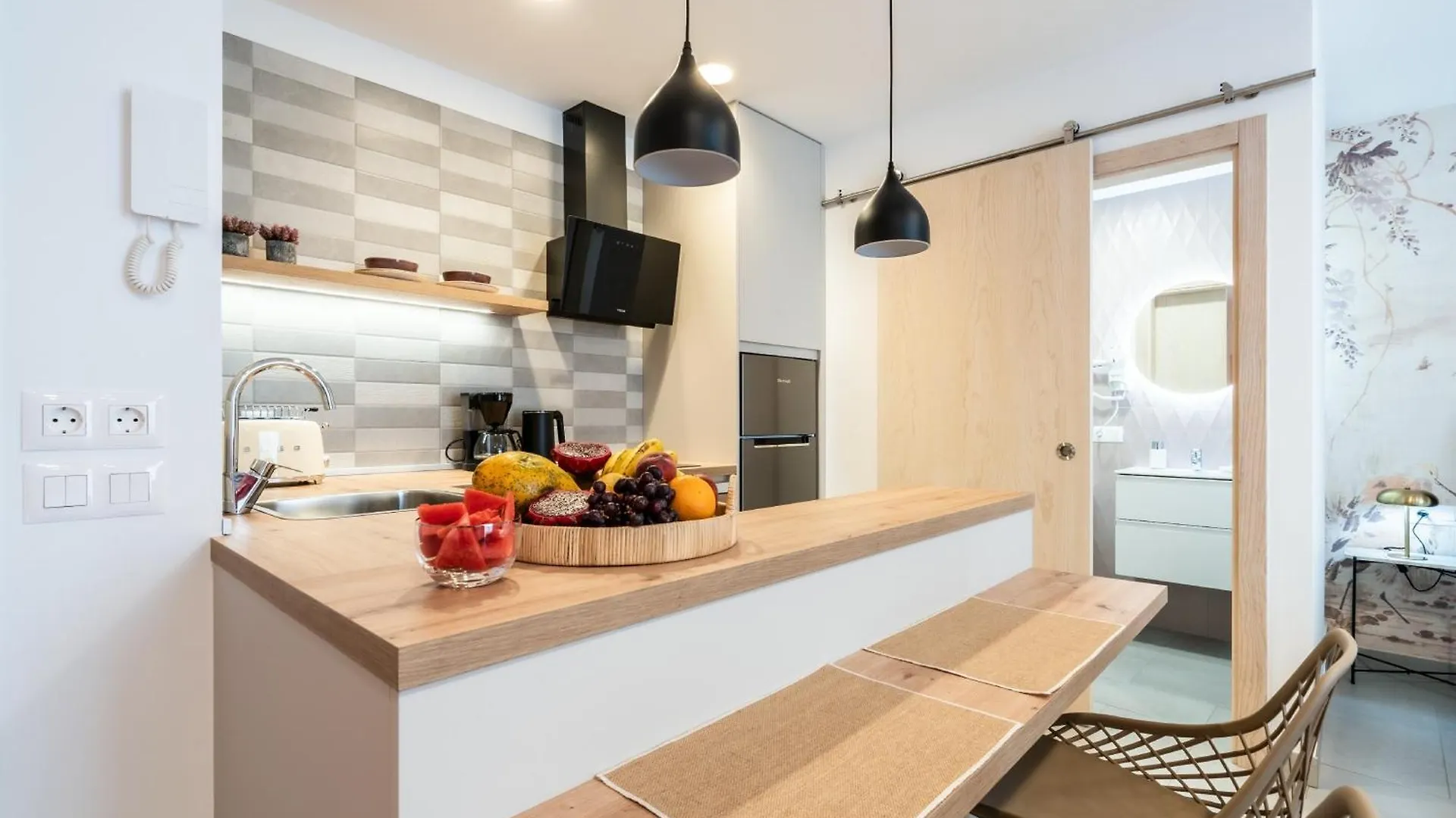 Tierrazul Art Boutique Rose Sweet Suite Costa Adeje  Costa Adeje (Tenerife)