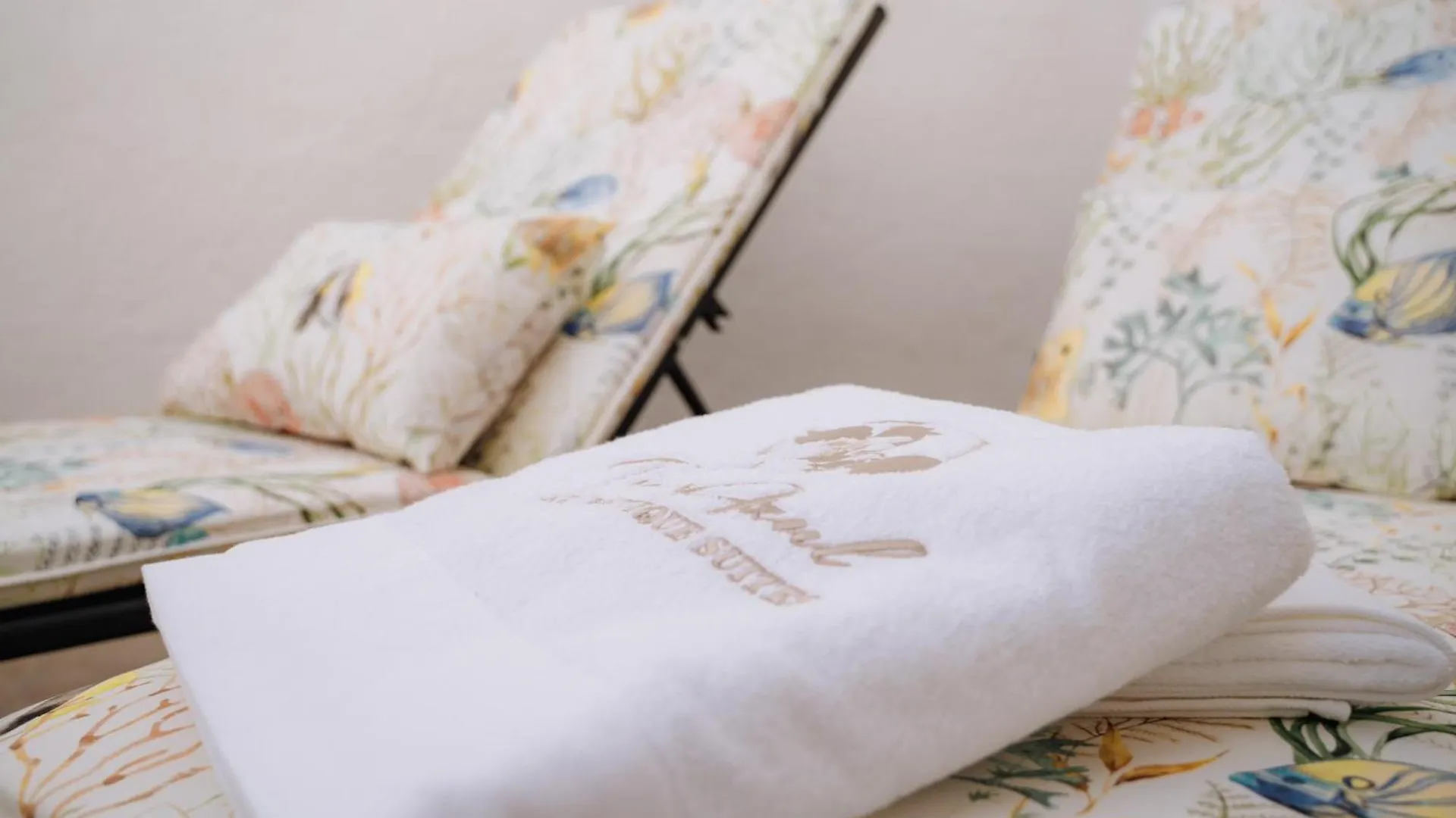 Διαμέρισμα Tierrazul Art Boutique Rose Sweet Suite Costa Adeje  Ισπανία